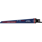 Нож за саблен трион Bosch Expert Fiber Plaster S 641 HM - Дължина 150 мм, стъпка на зъбите 4,3 мм