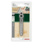 Нож за прободен трион Bosch NanoBlade Wood Basic - Дължина 50 мм