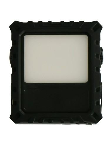 LED прожектор акумулаторен Profi Depot - 10 W, 4000 К, 700 lm, IP65, черен