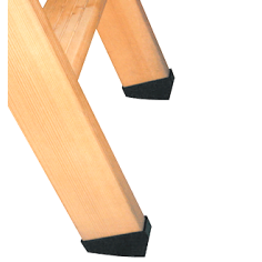 Imagén: Капачета от PVC за сгъваема таванска стълба LWK komfort