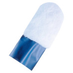 Бояджийска ръкавица за ефекти Mako Creativ Line - ДхШхВ 33х20х3,5 см