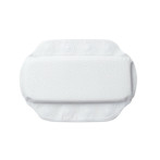 Възглавница за вана Diaqua Smoothie - 350х2,8 см, бяла