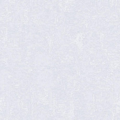 Еднослоен хартиен тапет Diva - 10х0,53 м, бял