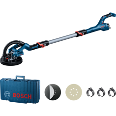 Стенен шлайф Bosch GTR 550 Professional - 550 W, Ø225 мм