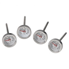 Термометър за печене Kingstone - От 0 до 100 °C, 4 броя