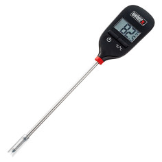 Термометър за печене Weber - От 0 до 230°C