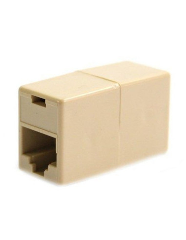 Удължител за мрежа Estillo RJ45-RJ45 - Bulk