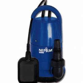 Потопяема дренажна помпа Neptun NTP 25 - 250 W