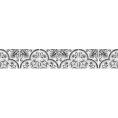 Imagén: Декоративни стикери за плочки Винтидж - 15х15 см, 6 броя