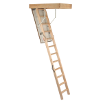 Таванска стълба - 110 X 60 см