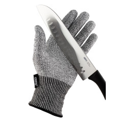 Предпазна ръкавица за рязане “SECURO“ - универсален размер