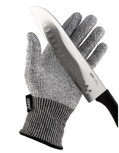Предпазна ръкавица за рязане “SECURO“ - универсален размер