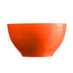 Купа за салата, голяма "SALAD BOWL" - Ø 27 - цвят оранжев