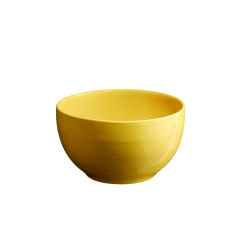 Купа за салата, малка "SALAD BOWL" - Ø 21 - цвят жълт