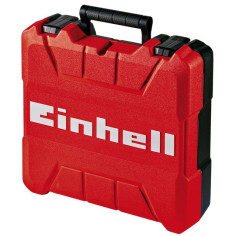 Куфар за инструменти и аксесоари Einhell E-Box S35 - ДхШхВ 35х33х11 см