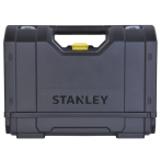 Куфар за инструменти Stanley 3 in 1 - ДхШхВ 30,6х15,7х19,2 см