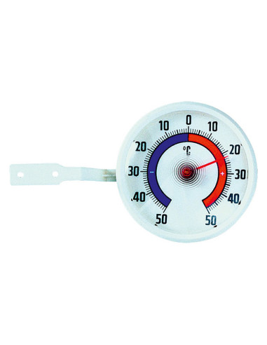 Термометър за прозорец TFA Dostmann - От -50 до 50°C