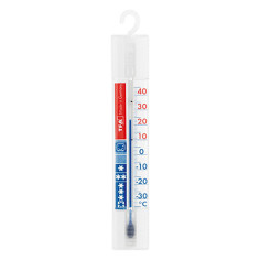 Термометър за хладилник TFA Dostmann - От -44 до 45°C