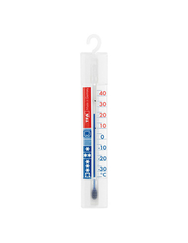 Термометър за хладилник TFA Dostmann - От -44 до 45°C