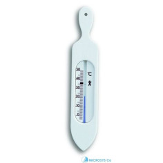 Термометър за баня TFA Dostmann - От -4 до 50°C