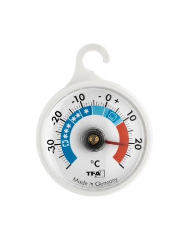 Дигитален термометър за хладилник TFA Dostmann - От -40 до 30°C