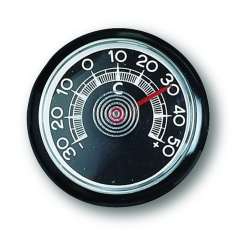 Термометър за автомобил TFA Dostmann - От -30 до 50°C