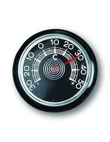 Термометър за автомобил TFA Dostmann - От -30 до 50°C