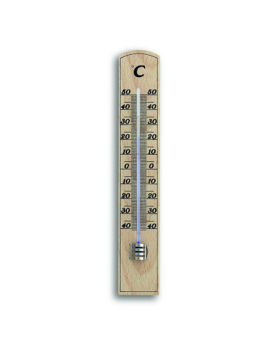 Термометър TFA Dostmann - От -35 до 50°C