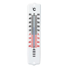 Външен термометър TFA Dostmann - От -32 до 50°C