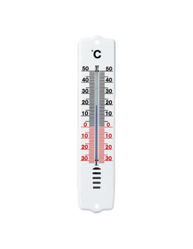 Външен термометър TFA Dostmann - От -32 до 50°C