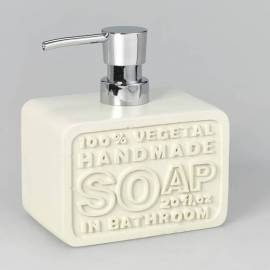 Дозатор за сапун - 0,500 л