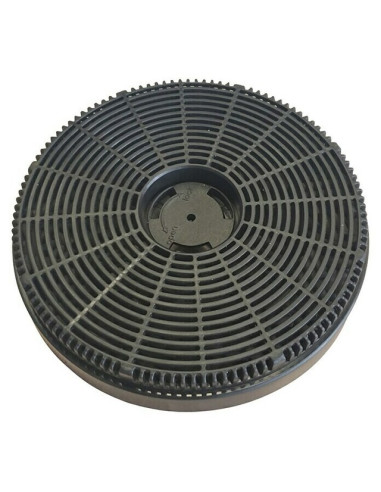 Комплект филтри за абсорбатор Respekta MIZ 6000 - С активен въглен, 2 броя