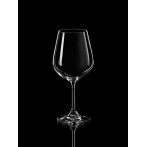 Комплект от 2бр чаши за вино Titanium Crystal - 460мл.
