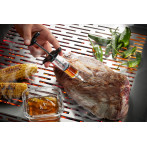 GEFU Прибор за мариноване на месо “BBQ“