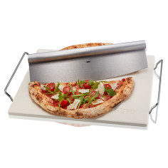 Imagén: Комплект за пица “DARIOSO“ - 3 части GEFU
