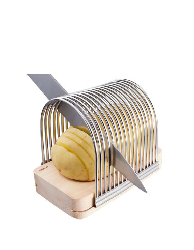 GEFU Прибор за разрязване на картофи ветрило “HASSEL“