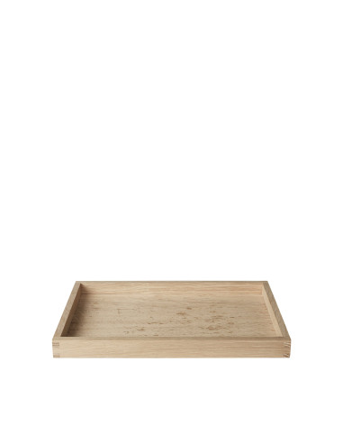 Дървена табла/поднос - BORDA - 20x30 размер M - Blomus