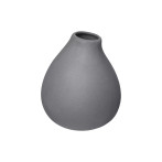 Комплект от 3 вази NONA - цвят (Pewter) - Blomus