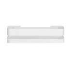 Рафт за баня NEXIO - 34 см - цвят бял - Blomus