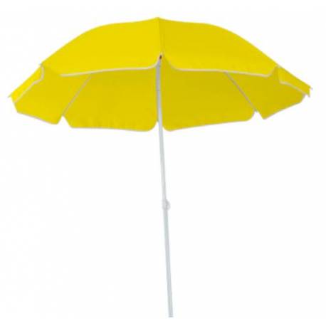 Плажен чадър 2.5 м