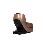 Масажен стол “ECOSONIC“ със система Braintronics® - цвят тъмно сиво /бронзCasada