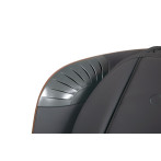 Масажен стол “ECOSONIC“ със система Braintronics® - цвят тъмно сиво /бронзCasada