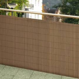 Декоративна оградна преграда 90 x 300 см