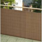 Декоративна оградна преграда 90 x 300 см