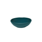 Купа за салата "INDIVIDUAL SALAD BOWL" - Ø 15,5 см - цвят синьо-зеленEMILE HENRY