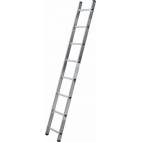 Права стълба с работна височина до 3,5 м, 8 стъпала