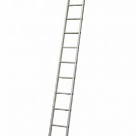 Права стълба с работна височина до 3,6 м, 9 стъпала