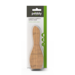 Комплект от 8 малки бамбукови шпатули - PEBBLY