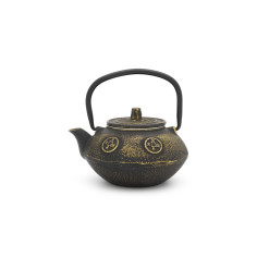 Чугунен чайник “Anhui“ - 0,3 л - BREDEMEIJER