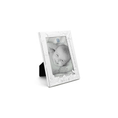Рамка със сребърно покритие “Baby ABC“ - 10х15 см. - ZILVERSTAD